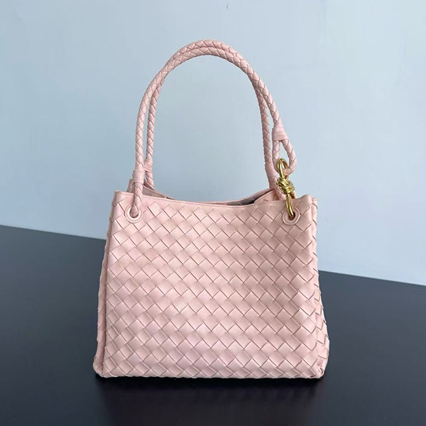 보테가베네타 파라슈트 라지 숄더백 폰탄 796571-2802